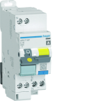  Disj dtecteur d'arcs 3kA C16A 