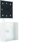  Bote de drivation 115x115 Pu 