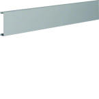  Couvercle BA7 larg 60mm Gris 
