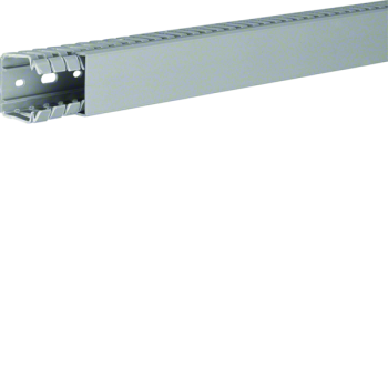  Goulot cbl BA7 40X40 Gris 