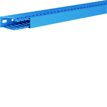  Goulot cbl BA7 60X25 Bleu 