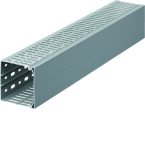  Goulot cbl BA7A 80X80 Gris 