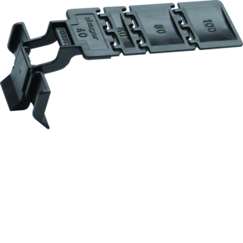  Agrafe scable Goulot cbl BA7 