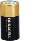  Pile lithium 6V 