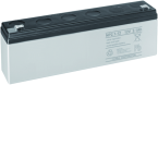  Batterie sirne extrieure 2AH 