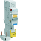  Bloc dif 1P+N 25A 30mA AC 