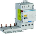  Bloc diff DS 4P 63A 30mA F 