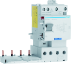  BD 2xsort 4P 25A 300mA AC 60Hz 