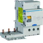  Bloc diff 3P 40A 300mA F 