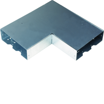  Angle plat 