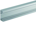  Socle Goulotte alu  65x130 Ano 