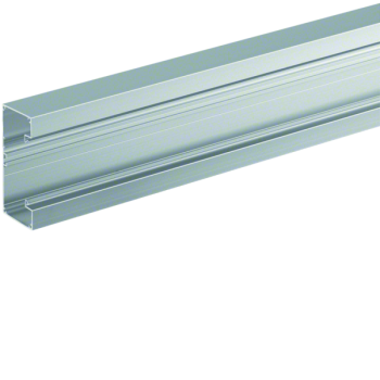  Socle Goulotte alu  65x130 Ano 