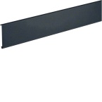  Couv BKIS larg 80mm acier Noir 