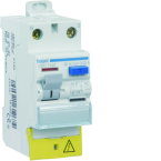  ID 2P 40A 30mA AC borne dc. 