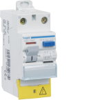  ID 2P 63A 30mA AC borne dc. 