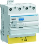  Inter dif 3P+N 40A 30mA AC BD 