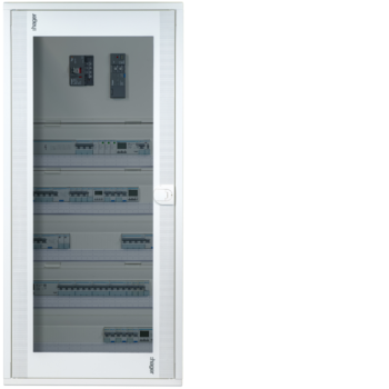  Inter dif 3P+N 40A 30mA AC BD 