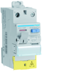  ID 1P+N 25A 300mA AC BD 60Hz 