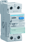  Inter. diff. 1P+N 80A 300mA AC 