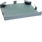  T plat DABA 50x160 Blanc 