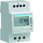  Compt mono direct 63A 2 tarifs 