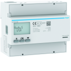  Compteur tri 125A MODBUS MID 
