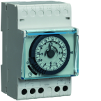  IH 1 voie 24h 3M 6/24V + rs. 