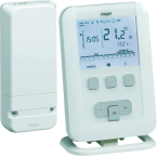  Kit TAP radio + rcept. mur 