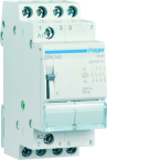  Tlrupteur 4F 230V 
