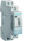  Contact cde manu 25A, 2O, 230V 