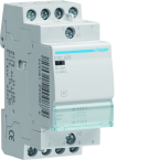  Contact 25A, 4F, 230V 