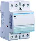  Contact 40A, 4F, 24V 