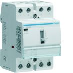  Contact J/N 40A, 4F, 230V 