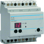  Tlvariat pilote 1-10V affich 