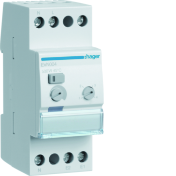  Tlvariat. univ. 500W Confort 