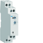  Relais tempo en ON 24-240V 