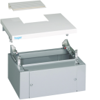  Tte et socle IP40 l370 