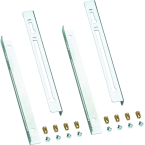  Glissires de rglage 