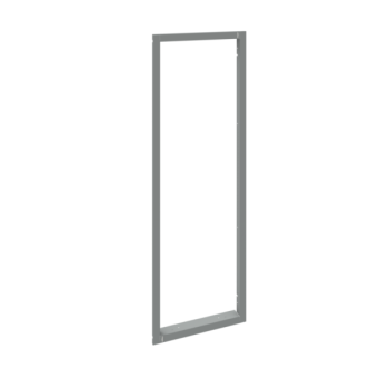  Cadre finition q.evo 2100x450 