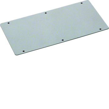  Plaq pass.cbl. mtal. arm.IP5 