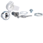  Bouton verrou cl� 405 