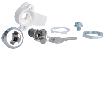  Bouton verrou cl� 455 