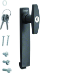  Bouton verrou cl 1242E IP5-6 