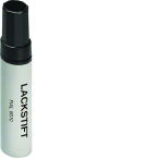  Peinture arosol ral 9010 9ml 
