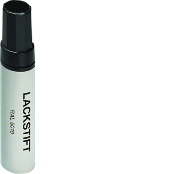  Peinture arosol ral 9010 9ml 