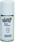  Peinture arosol RAL9010 150ml 