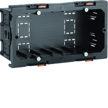  Bote app double ent 60mm BKIS 