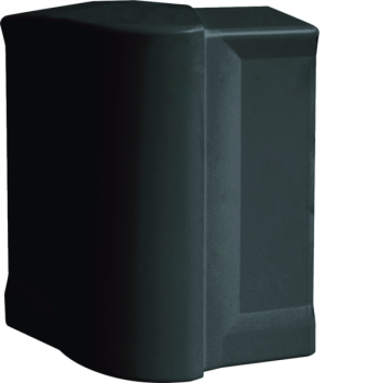  Angle Ext GBD 50131 Noir 