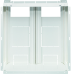  Bac pour 2xGD313A+GA01xx+com. 