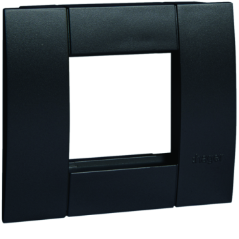  Support app 45x45 simple Noir 